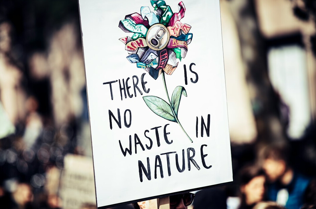 young generation environmental awareness